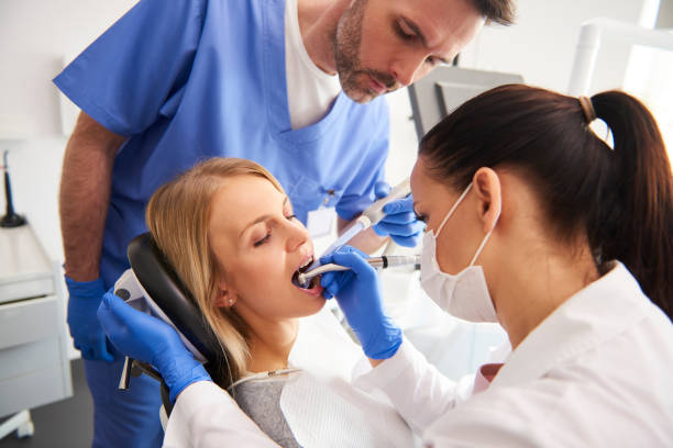 Best Sedation Dentistry  in Huntland, TN