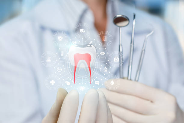 Laser Dentistry in Huntland, TN