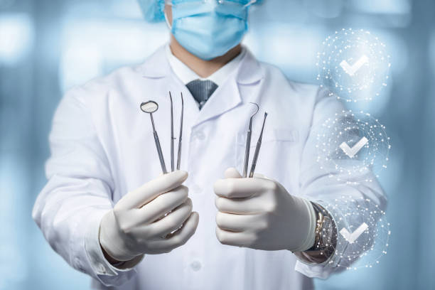 Best Laser Dentistry  in Huntland, TN
