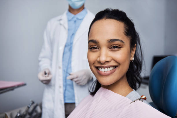 Advanced Technology for Better Dental Care in Huntland, TN