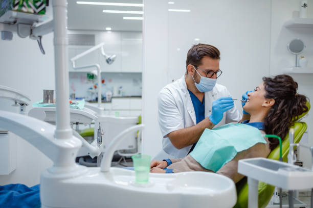 Best Dental Inlays and Onlays  in Huntland, TN