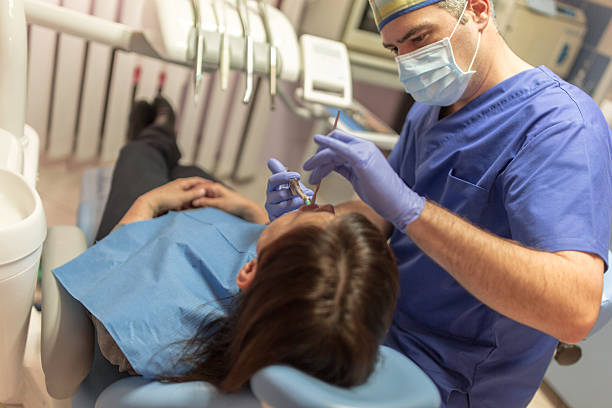 Best Oral Cancer Screening  in Huntland, TN