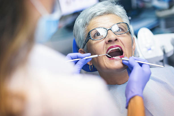 Best Dental Fillings (Composite and Amalgam)  in Huntland, TN