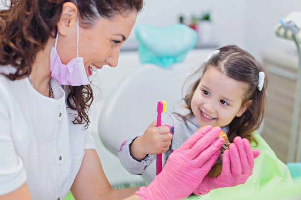 Best Dental X-Rays and Imaging  in Huntland, TN